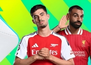 爱游戏在线-利物浦客场逼平阿森纳，球队维持不败的简单介绍