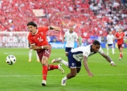 爱游戏娱乐-瑞士客场战平，成功进入年欧锦赛正赛的简单介绍