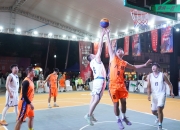 爱游戏体育-篮球赛事不断扩大，增设新的比赛和联赛