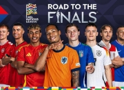 爱游戏tv-关于欧国联胜负之争：决赛名额悬念解开，棋逢对手的信息