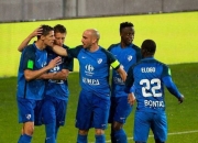 爱游戏-梅斯队取得连胜，逐渐融入法国联赛竞争