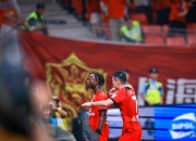 爱游戏入口-上海上港客场大胜重庆力帆取得联赛两连胜的简单介绍