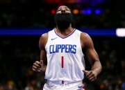 爱游戏娱乐-包含火箭逆转快船，哈登覆盖次进攻助攻的词条