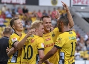 爱游戏官方-关于热那亚新帅上任，球队意图全力保级的信息