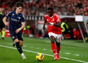 爱游戏在线-关于摩纳哥逆转贝西克塔斯，出线欧冠淘汰的信息