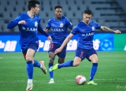 爱游戏在线-上海申花伤员恢复，助球队强势回归