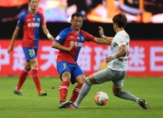 爱游戏官网-关于天津天海客场不敌青岛黄海，遭遇败绩的信息