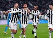 爱游戏体育-尤文图斯甩开拜仁慕尼黑，欧冠八强决战一触即发的简单介绍