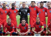 爱游戏娱乐-英格兰队势头强劲，争夺国际锦标赛桂冠