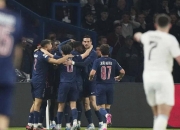 爱游戏入口-巴黎圣日耳曼击败里昂，前进势头不减的简单介绍