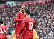 爱游戏-利物浦客场不敌狼队，英超冠军之路再现阻碍