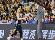 爱游戏在线-广东队大胜对手，积极备战下一场比赛的简单介绍