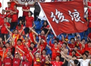 爱游戏入口-国际足球赛事中中国队实力大涨，备受瞩目