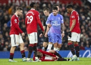 爱游戏APP-曼城中场接受伤病治疗，赛季报销