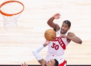 爱游戏tv-关于猛龙队新援表现抢眼，成为球队最大一亮的信息