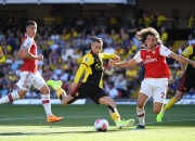 爱游戏-关于阿森纳-小胜沃特福德，守住领先地位的信息