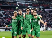 爱游戏官网-门兴格拉德巴赫主场告捷，继续紧追前面强队的简单介绍