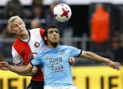 爱游戏入口-阿贾克斯士气高涨，客场挑战对手力求晋级的简单介绍