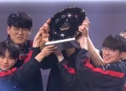 爱游戏体育-包含T1击败Gen.G，Faker三杀助队锁定胜局的词条