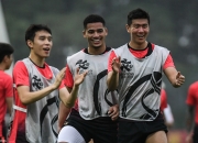 爱游戏官方入口-澳大利亚劲旅准备季后赛战斗，全队备战气氛浓厚的简单介绍