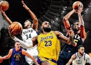 爱游戏APP-东西部球队实力对比，强队浮出水面的简单介绍