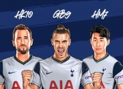 爱游戏-贝尔温恢复健康，热刺重新注入活力的简单介绍