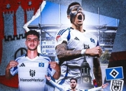 爱游戏在线-包含汉堡队在主场惜败，面临保级危机的词条