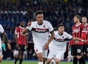 爱游戏官方-AC米兰绝杀比萨罗，保持不败纪录