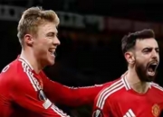 爱游戏体育-曼联战胜对手，取得宝贵胜利