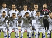 爱游戏体育-阿尔巴尼亚队不敌强敌，遭受失利