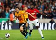 爱游戏在线-狼队主场战平斯托克城，保持榜首位置不变的简单介绍