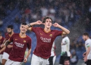 爱游戏官方-罗马将士越战越勇，成为意甲亮点球队的简单介绍