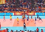 爱游戏-广西队惜败，遗憾失去胜利机会