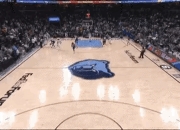 爱游戏在线-灰熊击败尼克斯，莫兰特全场分轰炸