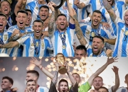 爱游戏在线-阿根廷俱乐部在国际赛事中展现出强大实力