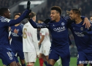 爱游戏-巴黎圣日耳曼逆转击败对手，延续连胜的简单介绍