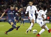 爱游戏入口-关于欧洲足球职业联赛比赛技术相仿的信息