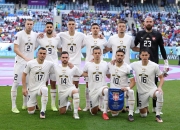 爱游戏tv-关于阿尔巴尼亚国家队欧预赛意外成功，表现出色的信息