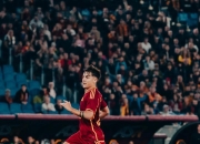 爱游戏在线-罗马主教练调整阵容备战比赛，谋求一胜的简单介绍