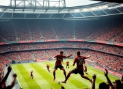 爱游戏-西悉尼流浪者中场控制加强，争取比赛主动权