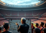 爱游戏下载-鹿岛鹿角主帅强调团队配合，迎战欧洲劲旅