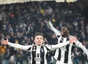 爱游戏在线-尤文图斯客场送礼，失利收场