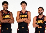 爱游戏大厅-关于亚特兰大老鹰队主场大胜对手，实力有增的信息