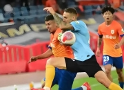 爱游戏官方入口-关于上海上港客场不敌河南建业，遭遇连败的信息