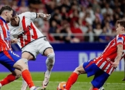 爱游戏入口-瓦伦西亚客场击败基尔马诺克斯，大胜一场比赛