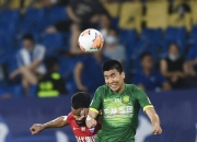 爱游戏在线-关于北京中赫国安与江苏苏宁上演对决，谁能胜出？的信息