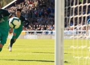 爱游戏入口-红军在赛场上取得高分，晋级半决赛