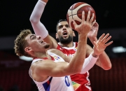 爱游戏APP-波多黎各队出局告别，英格兰晋级