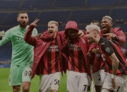 爱游戏娱乐-意甲联赛关键战役，AC米兰挑战拉齐奥