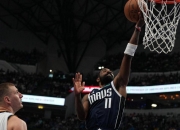 爱游戏体育-掘金击败独行侠，取得关键胜利的简单介绍